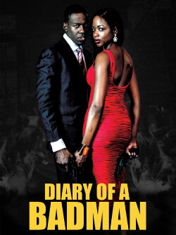 Diary of a Badman (2016) Diary of a Badman (2016)