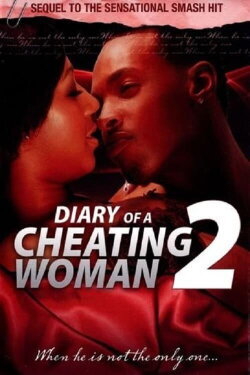 Diary of a Cheating Woman 2 (2014) Diary of a Cheating Woman 2 (2014)