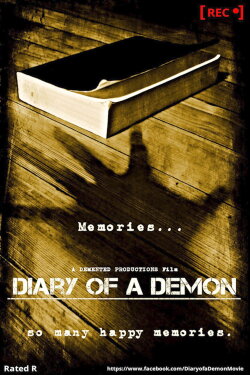 Diary of a Demon (2014) Diary of a Demon (2014)