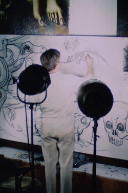 Diary of a Fight (1964) Diary of a Fight (1964)