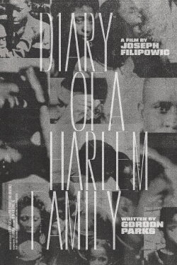 Diary of a Harlem Family (1968)