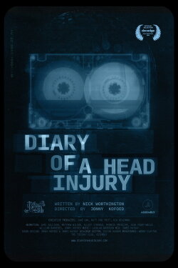 Diary of a Head Injury (2024) Diary of a Head Injury (2024)