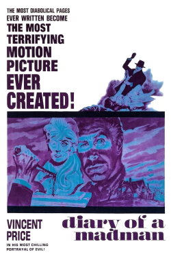 Diary of a Madman (1963) Diary of a Madman (1963)