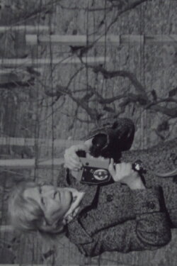 Diary of a Narrow-Gauge Filmmaker (1975) Diary of a Narrow-Gauge Filmmaker (1975)