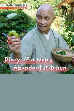 Diary of a Nun's Abundant Kitchen (2022) Diary of a Nun's Abundant Kitchen (2022)