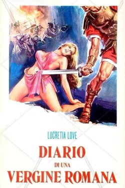 Diary of a Roman Virgin (1973) Diary of a Roman Virgin (1973)