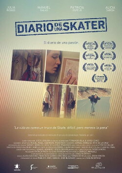 Diary of a Skateboarder (2015) Diary of a Skateboarder (2015)