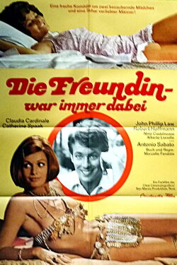 Diary of a Telephone Operator (1969)