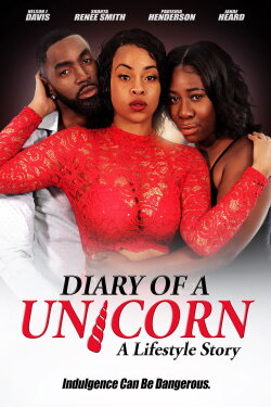 Diary of a Unicorn: A Lifestyle Story (2023) Diary of a Unicorn: A Lifestyle Story (2023)