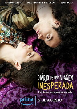 Diary of an Unexpected Journey (2023) Diary of an Unexpected Journey (2023)