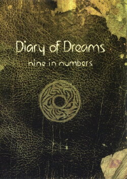 Diary Of Dreams: Nine In Numbers (2006) Diary Of Dreams: Nine In Numbers (2006)