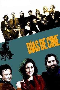 Días de cine (2007) Días de cine (2007)