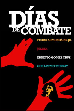 Días de Combate (1982) Días de Combate (1982)