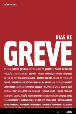 Dias de Greve (2009) Dias de Greve (2009)