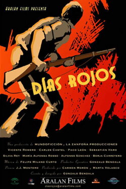 Días rojos (2004) Días rojos (2004)
