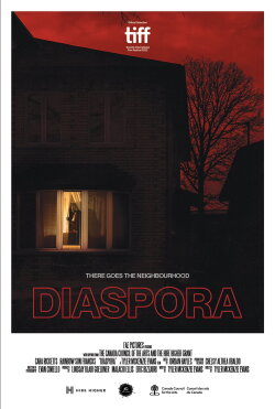 Diaspora (2022) Diaspora (2022)