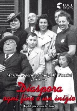 Diaspora, ogni fine è un inizio (2017)