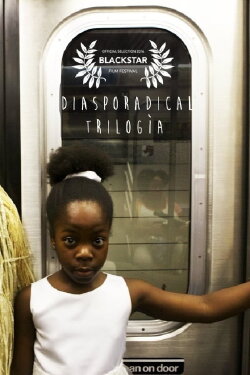 Diasporadical Trilogia (2016) Diasporadical Trilogia (2016)
