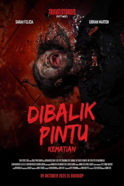 Dibalik Pintu Kematian (2025) Dibalik Pintu Kematian (2025)