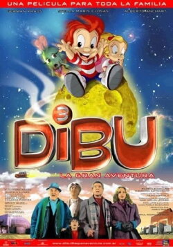 Dibu 3 (2002) Dibu 3 (2002)