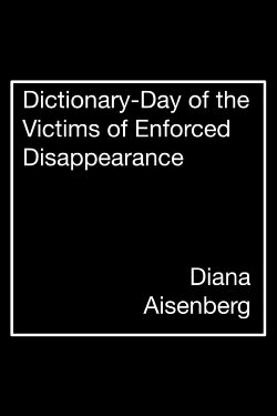 Diccionario-Día del Detenido-Desaparecido (2004) Diccionario-Día del Detenido-Desaparecido (2004)