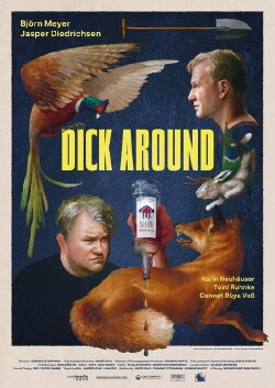 Dick Around (2022)