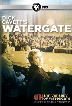 Dick Cavett's Watergate (2014) Dick Cavett's Watergate (2014)