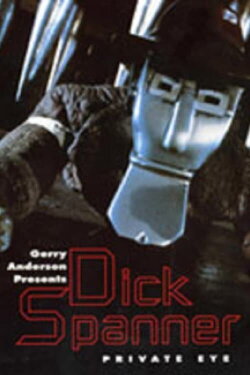 Dick Spanner P.I. (1987) Dick Spanner P.I. (1987)