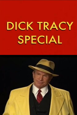 Dick Tracy Special (2009) Dick Tracy Special (2009)