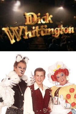 Dick Whittington: The ITV Pantomime (2002)