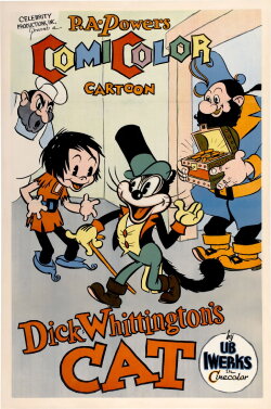 Dick Whittington's Cat (1936) Dick Whittington's Cat (1936)