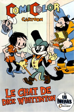 Dick Whittington's Cat (1936) Dick Whittington's Cat (1936)