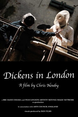 Dickens in London (2012) Dickens in London (2012)