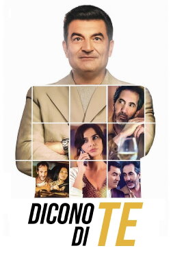Dicono di te (2024)