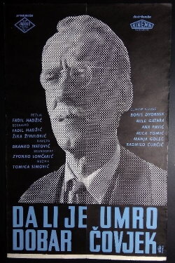 Did a Good Man Die? (1962) Did a Good Man Die? (1962)