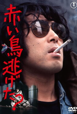 Did the Red Bird Escape? (1973)