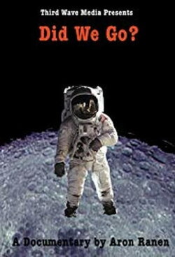 Did We Go? (1999)
