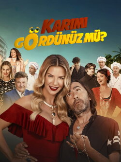 Did You See My Wife? (2018) Did You See My Wife? (2018)