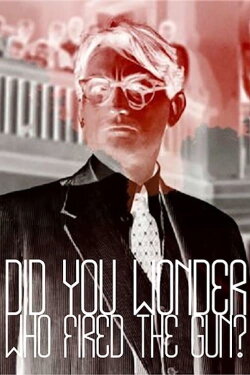 Did You Wonder Who Fired the Gun? (2017) Did You Wonder Who Fired the Gun? (2017)