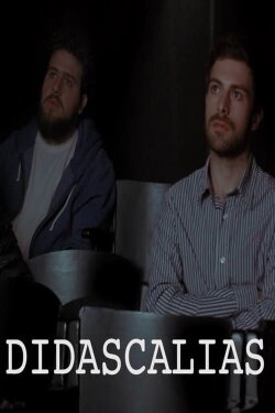 Didascalias (2017)