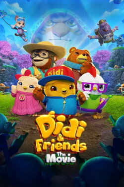 Didi & Friends The Movie (2023) Didi & Friends The Movie (2023)