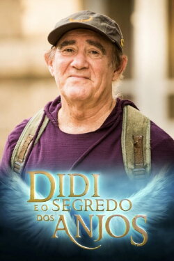 Didi and the Secret of the Angels (2014) Didi and the Secret of the Angels (2014)