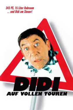 Didi Drives Me Crazy (1986)