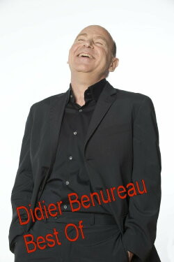 Didier Benureau Best Of (2013) Didier Benureau Best Of (2013)