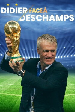 Didier face à Deschamps (2019) Didier face à Deschamps (2019)