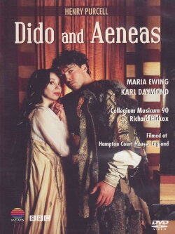 Dido and Aeneas (1996) Dido and Aeneas (1996)