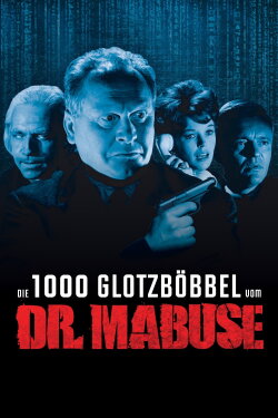 Die 1000 Glotzböbbel vom Dr. Mabuse (2018) Die 1000 Glotzböbbel vom Dr. Mabuse (2018)