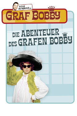 Die Abenteuer des Grafen Bobby (1961) Die Abenteuer des Grafen Bobby (1961)