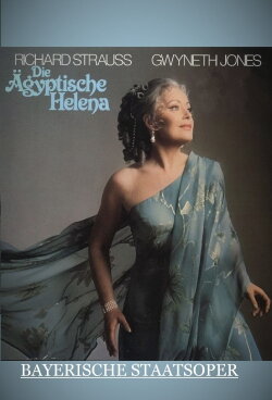 Die Ägyptische Helena - Bayerische Staatsoper (1990) Die Ägyptische Helena - Bayerische Staatsoper (1990)