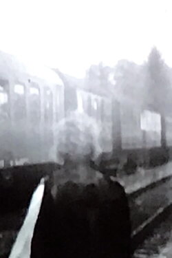 Die Ankunft Eines Zuges (2011)